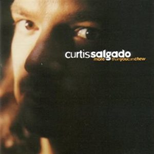 Music – Curtis Salgado